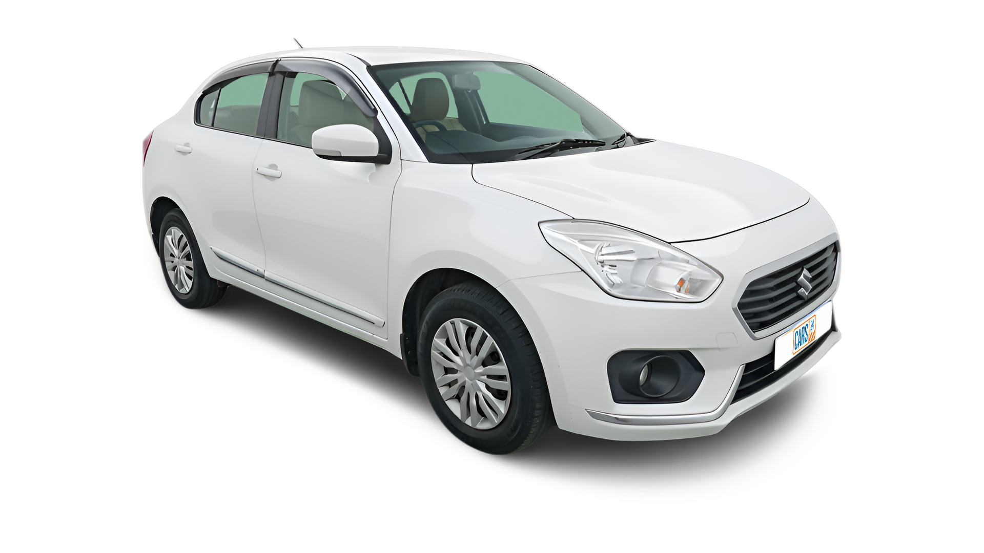 Maruti Dzire-img